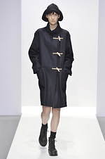 マーガレット・ハウエル 2020年秋冬ウィメンズコレクション - 伝統をモダンに昇華｜写真3