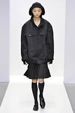 マーガレット・ハウエル 2020年秋冬ウィメンズコレクション - 伝統をモダンに昇華｜写真8