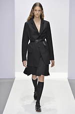 マーガレット・ハウエル 2020年秋冬ウィメンズコレクション - 伝統をモダンに昇華｜写真11