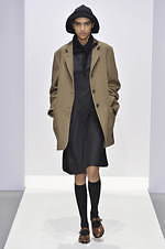 マーガレット・ハウエル 2020年秋冬ウィメンズコレクション - 伝統をモダンに昇華｜写真15