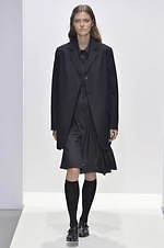 マーガレット・ハウエル 2020年秋冬ウィメンズコレクション - 伝統をモダンに昇華｜写真16