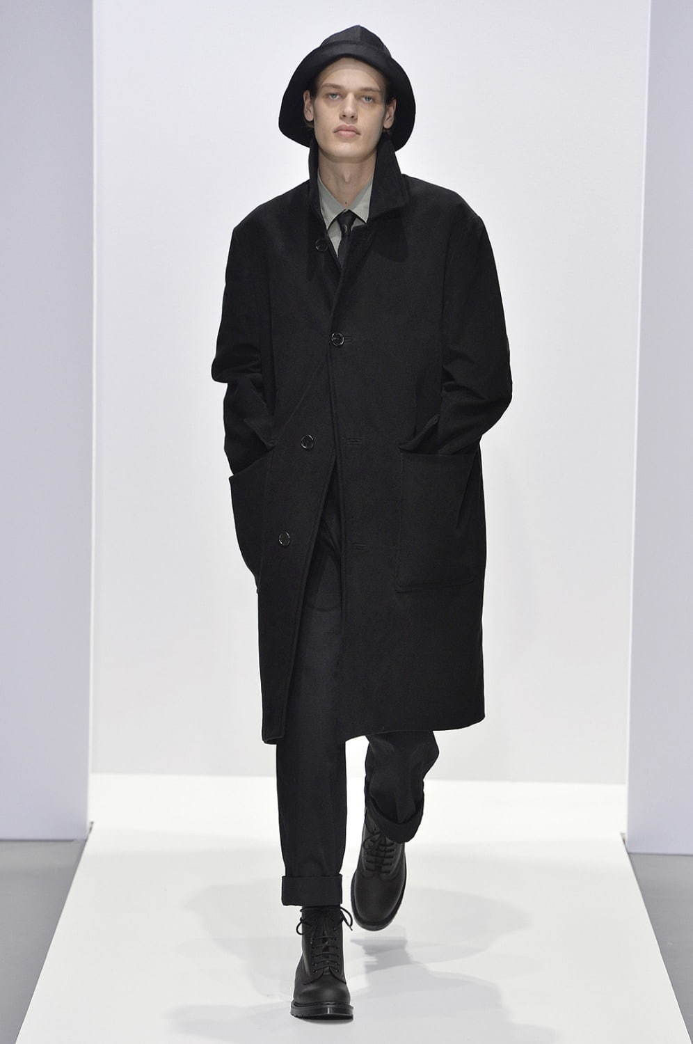 マーガレット・ハウエル 2020-21年秋冬<span>コレクション</span> - 写真12