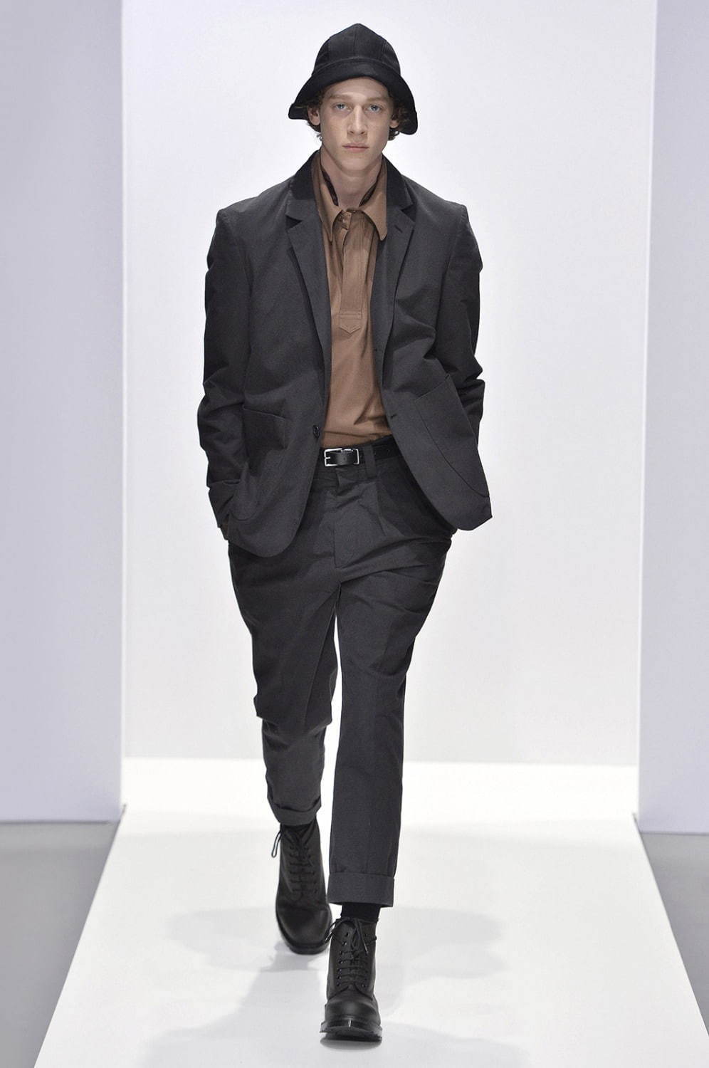 マーガレット・ハウエル 2020-21年秋冬<span>コレクション</span> - 写真14