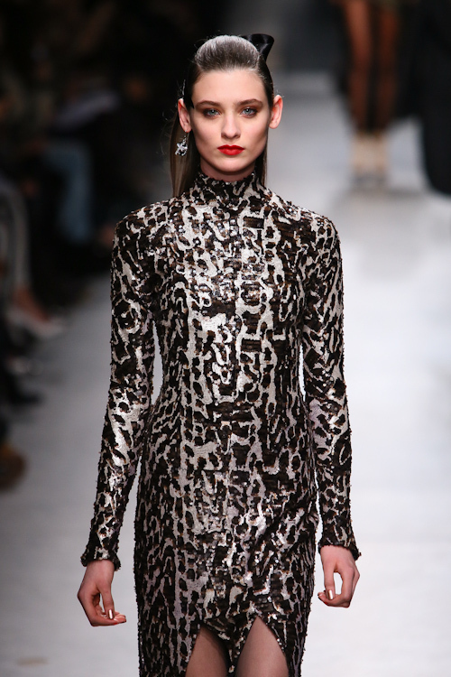 アレクシ・マビーユ(ALEXIS MABILLE) 2013-14年秋冬ウィメンズコレクション  - 写真57