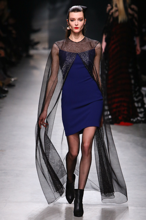 アレクシ・マビーユ(ALEXIS MABILLE) 2013-14年秋冬ウィメンズコレクション  - 写真64