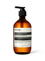 【新品】Aesop イソップ ボディクレンザー ボディスプレー シトラス イソップ“シトラス”香るボディクレンザー、レモン