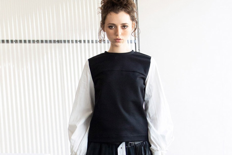 アビィ 2020-21年秋冬 ウィメンズ コレクション