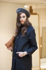 A.P.C. 2013-14年秋冬ウィメンズコレクション - クラシカル＆フェミニンなザ・リアルクローズ｜写真3