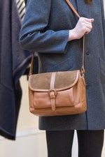 A.P.C. 2013-14年秋冬ウィメンズコレクション - クラシカル＆フェミニンなザ・リアルクローズ｜写真4