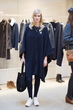 A.P.C. 2013-14年秋冬ウィメンズコレクション - クラシカル＆フェミニンなザ・リアルクローズ｜写真6