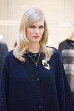 A.P.C. 2013-14年秋冬ウィメンズコレクション - クラシカル＆フェミニンなザ・リアルクローズ｜写真7