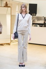 A.P.C. 2013-14年秋冬ウィメンズコレクション - クラシカル＆フェミニンなザ・リアルクローズ｜写真11