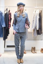 A.P.C. 2013-14年秋冬ウィメンズコレクション - クラシカル＆フェミニンなザ・リアルクローズ｜写真14