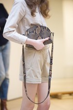 A.P.C. 2013-14年秋冬ウィメンズコレクション - クラシカル＆フェミニンなザ・リアルクローズ｜写真19