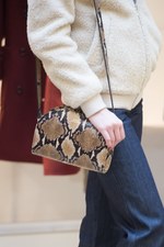 A.P.C. 2013-14年秋冬ウィメンズコレクション - クラシカル＆フェミニンなザ・リアルクローズ｜写真21