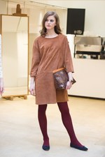 A.P.C. 2013-14年秋冬ウィメンズコレクション - クラシカル＆フェミニンなザ・リアルクローズ｜写真25