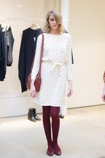 A.P.C. 2013-14年秋冬ウィメンズコレクション - クラシカル＆フェミニンなザ・リアルクローズ｜写真26