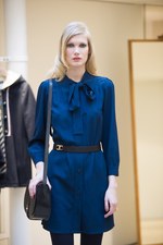 A.P.C. 2013-14年秋冬ウィメンズコレクション - クラシカル＆フェミニンなザ・リアルクローズ｜写真33