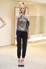 A.P.C. 2013-14年秋冬ウィメンズコレクション - クラシカル＆フェミニンなザ・リアルクローズ｜写真40