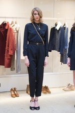 A.P.C. 2013-14年秋冬ウィメンズコレクション - クラシカル＆フェミニンなザ・リアルクローズ｜写真44