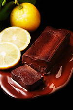 大人のガトーショコラ専門店「マジョリ」華やかに“ベルガモット”香るガトーショコラが限定登場｜写真3