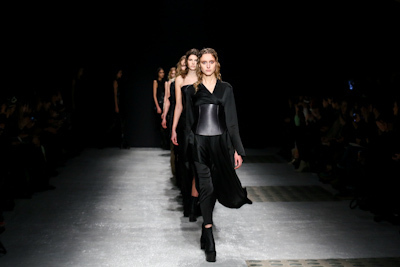 Peachoo+Krejberg 2013-14AW Collection