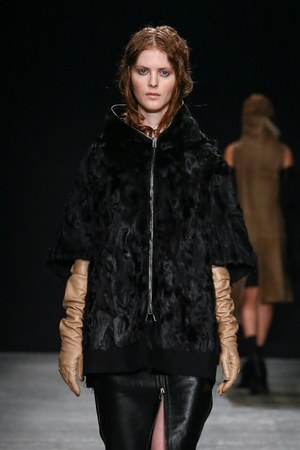 ピーチョー クレイバーグ(Peachoo+Krejberg) 2013-14年秋冬ウィメンズコレクション  - 写真8