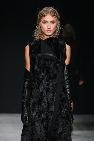 ピーチョー クレイバーグ(Peachoo+Krejberg) 2013-14年秋冬ウィメンズコレクション  - 写真13