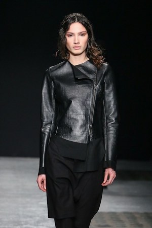 ピーチョー クレイバーグ(Peachoo+Krejberg) 2013-14年秋冬ウィメンズコレクション  - 写真24