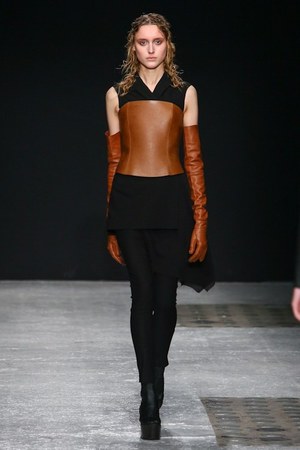 ピーチョー クレイバーグ(Peachoo+Krejberg) 2013-14年秋冬ウィメンズコレクション  - 写真31