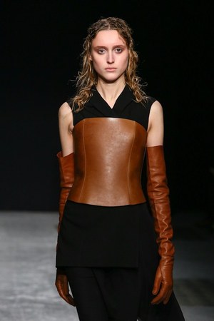 ピーチョー クレイバーグ(Peachoo+Krejberg) 2013-14年秋冬ウィメンズコレクション  - 写真32