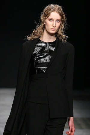 ピーチョー クレイバーグ(Peachoo+Krejberg) 2013-14年秋冬ウィメンズコレクション  - 写真35