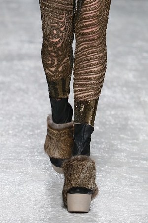 ピーチョー クレイバーグ(Peachoo+Krejberg) 2013-14年秋冬ウィメンズコレクション  - 写真52