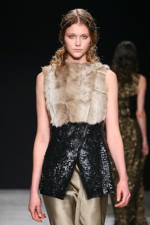 ピーチョー クレイバーグ(Peachoo+Krejberg) 2013-14年秋冬ウィメンズコレクション  - 写真57