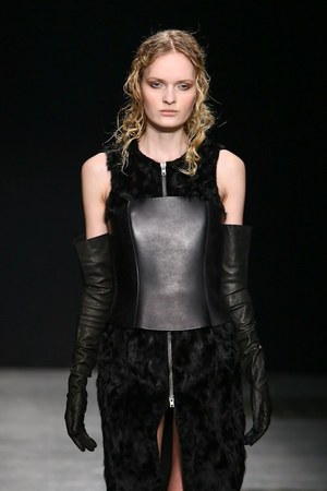 ピーチョー クレイバーグ(Peachoo+Krejberg) 2013-14年秋冬ウィメンズコレクション  - 写真59