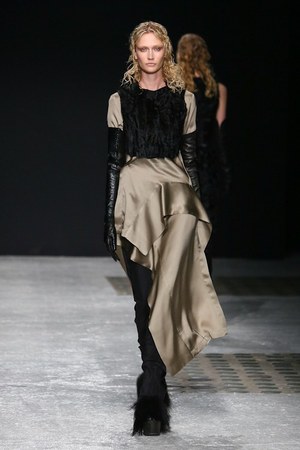 ピーチョー クレイバーグ(Peachoo+Krejberg) 2013-14年秋冬ウィメンズコレクション  - 写真61