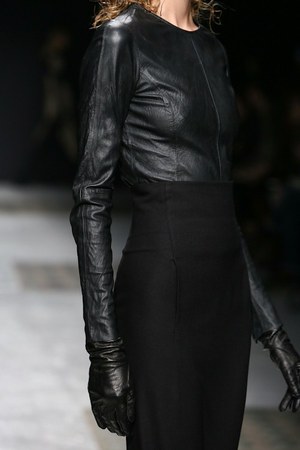 ピーチョー クレイバーグ(Peachoo+Krejberg) 2013-14年秋冬ウィメンズコレクション  - 写真64