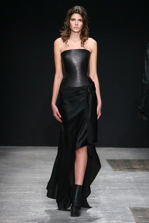 ピーチョー クレイバーグ(Peachoo+Krejberg) 2013-14年秋冬ウィメンズコレクション  - 写真65