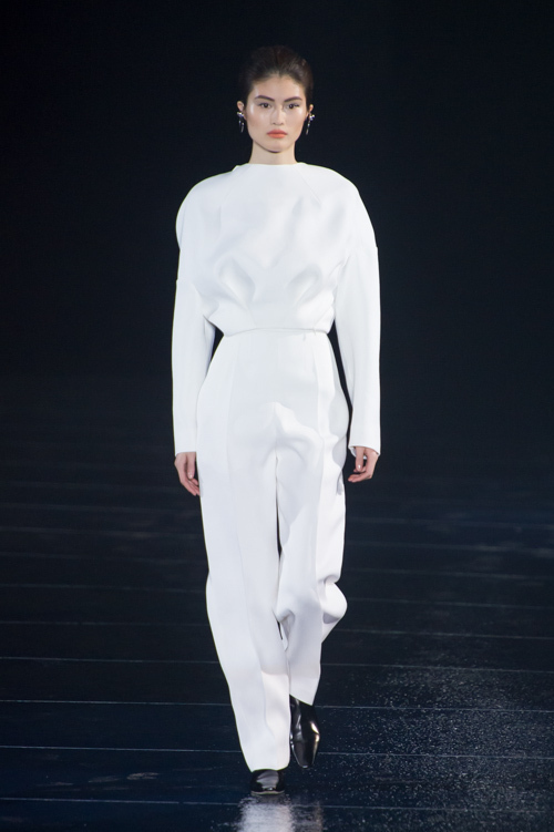 ミュグレー(MUGLER) 2013-14年秋冬ウィメンズコレクション  - 写真23