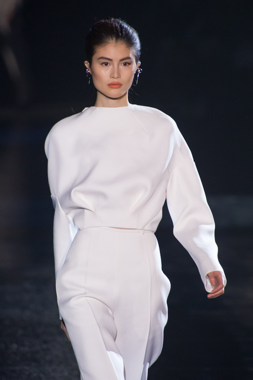 ミュグレー(MUGLER) 2013-14年秋冬ウィメンズコレクション  - 写真24