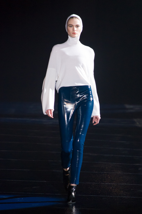 ミュグレー(MUGLER) 2013-14年秋冬ウィメンズコレクション  - 写真27