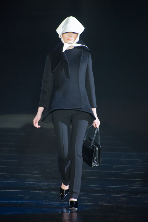 ミュグレー(MUGLER) 2013-14年秋冬ウィメンズコレクション  - 写真44