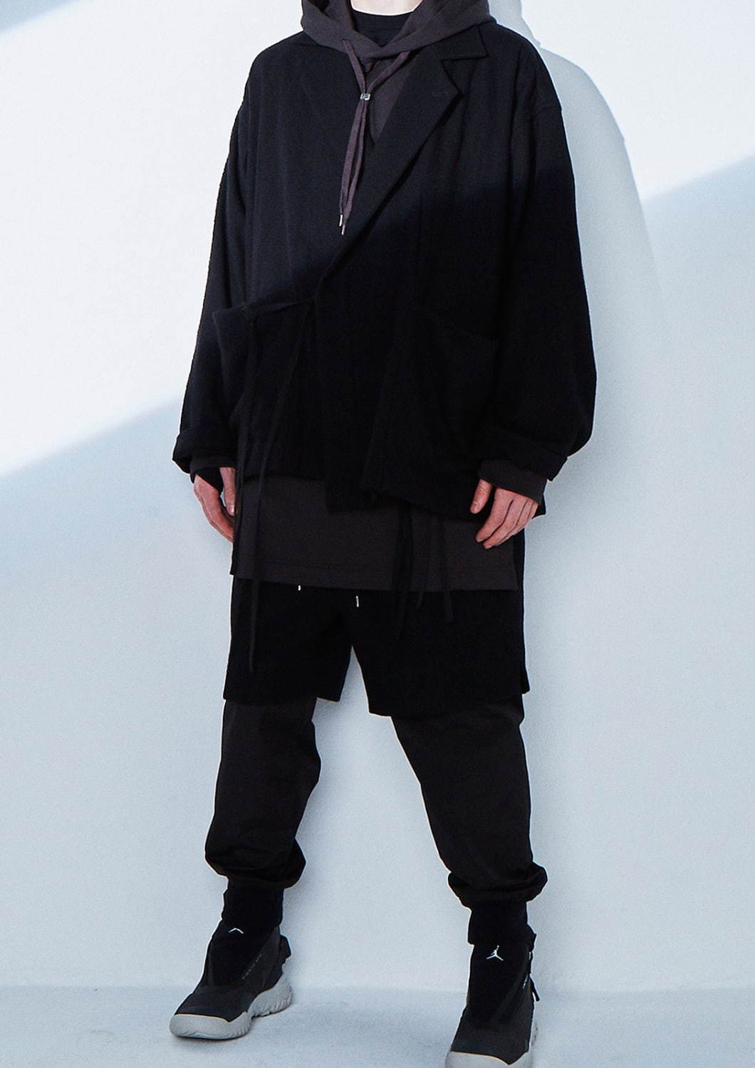 アーネイ(ANEI) 2020-21年秋冬ウィメンズ&メンズコレクション  - 写真26