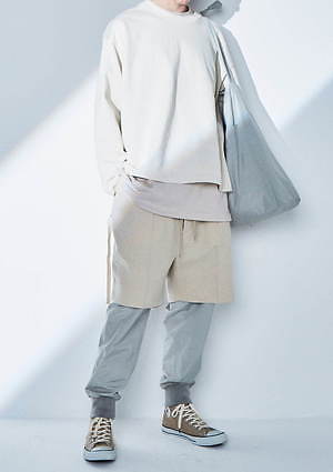 アーネイ(ANEI) 2020-21年秋冬ウィメンズ&メンズコレクション  - 写真3