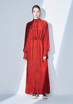 アーネイ(ANEI) 2020-21年秋冬ウィメンズ&メンズコレクション  - 写真13