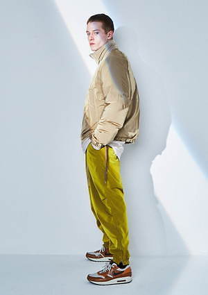 アーネイ(ANEI) 2020-21年秋冬ウィメンズ&メンズコレクション  - 写真15