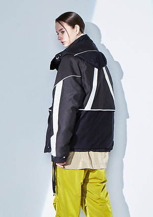 アーネイ(ANEI) 2020-21年秋冬ウィメンズ&メンズコレクション  - 写真18