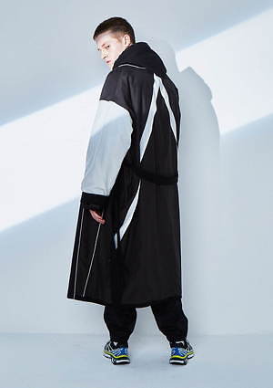 アーネイ(ANEI) 2020-21年秋冬ウィメンズ&メンズコレクション  - 写真23