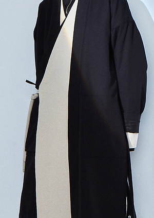 アーネイ(ANEI) 2020-21年秋冬ウィメンズ&メンズコレクション  - 写真27