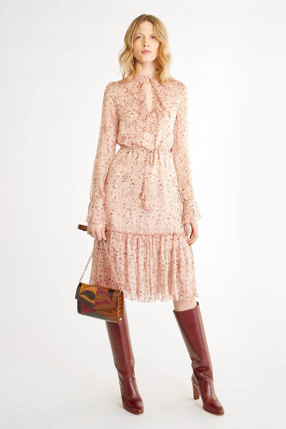 ヴァネッサ ブリューノ(vanessabruno) 2020-21年秋冬ウィメンズコレクション  - 写真2